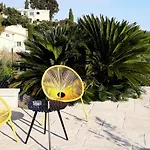Feriehus Provenzalisches Haus Hannah - Garten Mit Meerblick Und Pool By Riviera Homelife *
