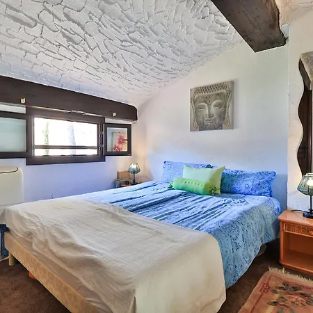 Сasa de vacaciones Provenzalisches Haus Hannah - Garten Mit Meerblick Und Pool By Riviera Homelife *