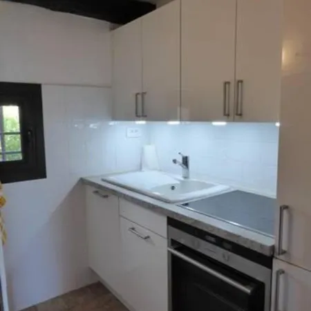 Maison Hannah Holiday home Saint-Raphael (Var)