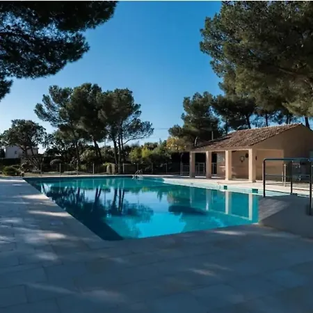 Maison Hannah Ferienhaus Saint-Raphaël